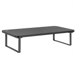 Maclean MC-933, Ergonomic laptop, monitor stand MC-933