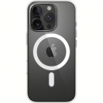 Apple iPhone 16 Pro Clear Case with MagSafe MA7E4ZM/A