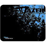 E-Blue Mazer Marface S Mouse Pad Black/Blue EMP004-S
