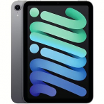 Apple iPad mini (2024) Wi-Fi, 128GB, Space Gray MXN63NF/A