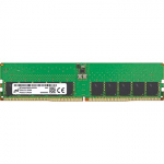 Micron 32GB DDR5-5600 ECC UDIMM 2Rx8 CL46 MTC20C2085S1EC56BR