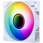 Phanteks M25 Gen2 D-RGB, Reverse Blade, White PH-F120M25R_G2_DWT01