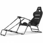 Next Level Racing GTLITE PRO foldable Cockpit NLR-S031GR