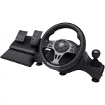 Trust GXT 289 Movi, Black 25122