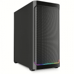 Sharkoon AK4 RGB Strip, Black 4044951041657