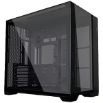 Lian Li O11 VISION Compact, Tempered Glass, Black O11VPX