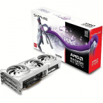 Sapphire Radeon RX 9070, 16GB GDDR6, PURE 11349-02-20G