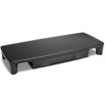 Kensington SmartFit Monitor Stand with Drawer, up to 30" K55725EU