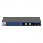 Netgear GS728TX-300EUS, 24x1Gb 4X 10G SFP+ GS728TX-300EUS