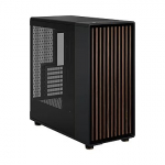 Fractal Design North XL RC, Tempered Glass, Charcoal Black FD-C-NOR1X-05