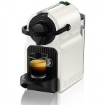 Krups Nespresso Inissia, White/Black XN100110