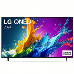 LG 43QNED80A3A, 43" 43QNED80A3A