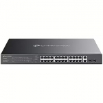TP-LINK Omada ES228GMP, 26x1Gb PoE+ 2SFP ES228GMP