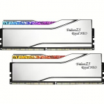 G.SKILL Trident Z5 Royal Neo (AMD EXPO), DDR5, 64GB, 6000MT/s, CL26, Kit of 2 F5-6000J2636H32GX2-TR5NS
