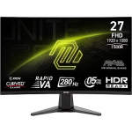 MSI MAG 276CXFDE, 27" 9S6-3CE01M-015