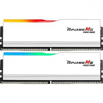 G.SKILL Ripjaws M5 Neo RGB (AMD EXPO), DDR5, 64GB, 6000MT/s, CL28, Kit of 2 F5-6000J2836G32GX2-RM5NRW