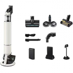 Samsung Bespoke AI Jet Lite Pro 25.2V, Black/Beige VS80F28DGS/GE