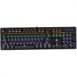 Hewlett Packard GK100F Gaming, ENG GK100F