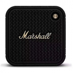 Marshall Willen II, Black 228146