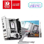 MSI MPG B850I EDGE TI WIFI MPG B850I EDGE TI WIFI