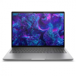 Hewlett Packard HP ZBook 8 G1i 16 Intel Core Ultra 7 255H 16inch WUXGA AG LED UWVA 32GB 1TB SSD RTX 500 ADA 4GB W11P 3y (EN) B72T3ET#ABB