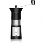 Bialetti MCPRO001 coffee grinder, Black 8006363039857