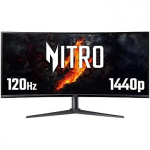 Acer Nitro XZ340CUJ0bmiiphx, 34" UM.CX0EE.009