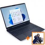 Dell Alienware 16X Aurora AC16251 - Ultra 9 275HX | 16" | 32GB | 2TB | Win11 | RTX 5070 AC16251_ARLHX_014