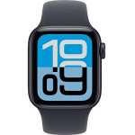 Apple Watch SE 3 GPS,  Aluminium, Midnight Sport Band (M/L) - 40mm MEHC4ZR/A