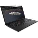 Lenovo ThinkPad P16s (Gen 4) Black, 16" WUXGA IPS, Core Ultra 7 265H, 64GB, 1TB Opal2 SSD, NVIDIA RTX PRO 1000 8GB, Windows 11 Pro 21QV001FMH