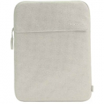 Incase Crosstown Sleeve, 16", Beige INCO400804-LMST