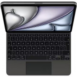 Apple Magic Keyboard for iPad Air 11-inch (M3), Black MGYX4Z/A