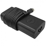 Dell 65W USB-C AC Adapter with Power Cord - Europe 450-BFFL
