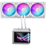 Asus ROG Ryuo IV SLC 360 ARGB, White 90RC0152-B0EAY0