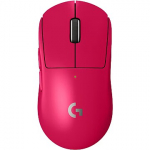Logitech G PRO X SUPERLIGHT 2 DEX, PINK 910-007373