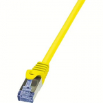 Logilink PrimeLine, CAT 6A, S/FTP, 3m CQ3067S