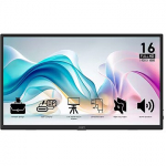 MSI PRO MP165DE E6, 15.6" 9S6-3PE50M-002