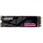 Kioxia Exceria Pro G2, 1TB, M.2 Gen5 x4 LVE10Z1T02G8