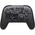 Nintendo Switch 2 Pro Controller Resident Evil Requiem Edition, Black 10017956