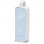 TP-LINK USB 2.0 to 100Mbps Ethernet UE200