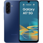 Samsung Galaxy A17, 4GB/128GB, Blue SM-A176
