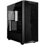 Corsair 3200D RS, Tempered Glass, Black CC-9011334-WW