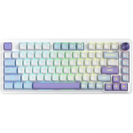 Redragon UCAL MAGNETIC K673WB-RGB-M, US K673WBP-RGB-MAX