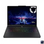 Lenovo LEGION PRO 5 ULTRA 7 255HX/16" WQXGA (2560X1600) OLED 500NITS (TYPICAL) / 1100NITS (PEAK) GLOSSY, 100% DCI-P3, 165HZ, DISPLAYHDR&trade; TRUE BLACK 1000, DOLBY VISION&reg;, G-SYNC&reg;, LOW BLUE LIGHT, HIGH GAMING PERFORMANCE, FLICKER FREE/16GB/1TB SSD/RTX50 ...