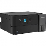 Epson EcoTank ET-2955 (black, USB, WLAN, scan, copy, duplex (print)) C11CL41414