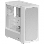 TRYX FLOVA F50, Tempered Glass, White C-F500F-FM1E-G0W