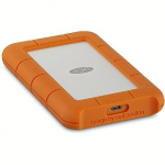 Lacie Rugged, 1TB, Orange STFR1000800