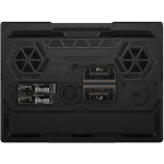MSI Raider 16 HX B2WH-237XPL Ultra 7 251HX 16.0"QHD+ 240Hz IPS-level panel 16GB DDR5 SSD1TB GeForce RTX 5070 Ti 12GB NoOS B2WH-237XPL