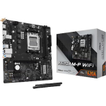 ASRock A620AM-P WiFi A620AM-P WIFI