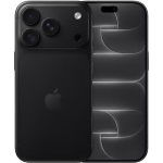 Apple iPhone 18 Pro, 256GB, Black MJRP4HX/A